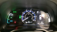 USED 2018 68 HYUNDAI IONIQ 1.6 h-GDi GPF SE Hatchback 5dr Petrol Hybrid DCT Euro 6 (s/s) (141 ps) 