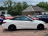 USED 2014 63 MERCEDES-BENZ E-CLASS 2.1 E220 CDI AMG Sport Cabriolet 2dr Diesel G-Tronic+ Euro 5 (s/s) (170 ps) 
