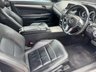 USED 2014 63 MERCEDES-BENZ E-CLASS 2.1 E220 CDI AMG Sport Cabriolet 2dr Diesel G-Tronic+ Euro 5 (s/s) (170 ps) 