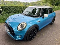 USED 2015 65 MINI HATCH 1.5 Cooper Hatchback 5dr Petrol Automatic Euro 6 (s/s) (136 ps) + SERVICE HISTORY + 17" ALLOY WHEELS + AUTOMATIC GEARBOX + DAYTIME RUNNING LIGHTS + CHILI PACK + 1/2 LEATHER SEATS + &pound;35 ROAD TAX + AUTO HEADLIGHTS + FRONT AND REAR PARKING SENSORS + REAR PRIVACY GLASS + DUAL CLIMATE CONTROL + CRUISE CONTROL + BLUETOOTH / TELEPHONE PREPARATION + RADIO / USB / DAB / MP3 PLAYER + MUCH MUCH MORE...