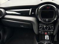 USED 2015 65 MINI HATCH 1.5 Cooper Hatchback 5dr Petrol Automatic Euro 6 (s/s) (136 ps) + SERVICE HISTORY + 17" ALLOY WHEELS + AUTOMATIC GEARBOX + DAYTIME RUNNING LIGHTS + CHILI PACK + 1/2 LEATHER SEATS + &pound;35 ROAD TAX + AUTO HEADLIGHTS + FRONT AND REAR PARKING SENSORS + REAR PRIVACY GLASS + DUAL CLIMATE CONTROL + CRUISE CONTROL + BLUETOOTH / TELEPHONE PREPARATION + RADIO / USB / DAB / MP3 PLAYER + MUCH MUCH MORE...