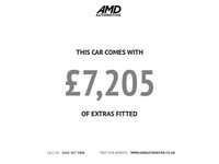 USED 2015 65 MINI HATCH 1.5 Cooper Hatchback 5dr Petrol Automatic Euro 6 (s/s) (136 ps) + SERVICE HISTORY + 17" ALLOY WHEELS + AUTOMATIC GEARBOX + DAYTIME RUNNING LIGHTS + CHILI PACK + 1/2 LEATHER SEATS + &pound;35 ROAD TAX + AUTO HEADLIGHTS + FRONT AND REAR PARKING SENSORS + REAR PRIVACY GLASS + DUAL CLIMATE CONTROL + CRUISE CONTROL + BLUETOOTH / TELEPHONE PREPARATION + RADIO / USB / DAB / MP3 PLAYER + MUCH MUCH MORE...