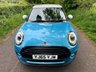 USED 2015 65 MINI HATCH 1.5 Cooper Hatchback 5dr Petrol Automatic Euro 6 (s/s) (136 ps) + SERVICE HISTORY + 17" ALLOY WHEELS + AUTOMATIC GEARBOX + DAYTIME RUNNING LIGHTS + CHILI PACK + 1/2 LEATHER SEATS + &pound;35 ROAD TAX + AUTO HEADLIGHTS + FRONT AND REAR PARKING SENSORS + REAR PRIVACY GLASS + DUAL CLIMATE CONTROL + CRUISE CONTROL + BLUETOOTH / TELEPHONE PREPARATION + RADIO / USB / DAB / MP3 PLAYER + MUCH MUCH MORE...