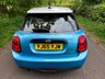 USED 2015 65 MINI HATCH 1.5 Cooper Hatchback 5dr Petrol Automatic Euro 6 (s/s) (136 ps) + SERVICE HISTORY + 17" ALLOY WHEELS + AUTOMATIC GEARBOX + DAYTIME RUNNING LIGHTS + CHILI PACK + 1/2 LEATHER SEATS + &pound;35 ROAD TAX + AUTO HEADLIGHTS + FRONT AND REAR PARKING SENSORS + REAR PRIVACY GLASS + DUAL CLIMATE CONTROL + CRUISE CONTROL + BLUETOOTH / TELEPHONE PREPARATION + RADIO / USB / DAB / MP3 PLAYER + MUCH MUCH MORE...