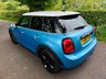 USED 2015 65 MINI HATCH 1.5 Cooper Hatchback 5dr Petrol Automatic Euro 6 (s/s) (136 ps) + SERVICE HISTORY + 17" ALLOY WHEELS + AUTOMATIC GEARBOX + DAYTIME RUNNING LIGHTS + CHILI PACK + 1/2 LEATHER SEATS + &pound;35 ROAD TAX + AUTO HEADLIGHTS + FRONT AND REAR PARKING SENSORS + REAR PRIVACY GLASS + DUAL CLIMATE CONTROL + CRUISE CONTROL + BLUETOOTH / TELEPHONE PREPARATION + RADIO / USB / DAB / MP3 PLAYER + MUCH MUCH MORE...