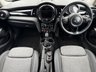 USED 2015 65 MINI HATCH 1.5 Cooper Hatchback 5dr Petrol Automatic Euro 6 (s/s) (136 ps) + SERVICE HISTORY + 17" ALLOY WHEELS + AUTOMATIC GEARBOX + DAYTIME RUNNING LIGHTS + CHILI PACK + 1/2 LEATHER SEATS + &pound;35 ROAD TAX + AUTO HEADLIGHTS + FRONT AND REAR PARKING SENSORS + REAR PRIVACY GLASS + DUAL CLIMATE CONTROL + CRUISE CONTROL + BLUETOOTH / TELEPHONE PREPARATION + RADIO / USB / DAB / MP3 PLAYER + MUCH MUCH MORE...