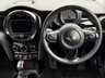 USED 2015 65 MINI HATCH 1.5 Cooper Hatchback 5dr Petrol Automatic Euro 6 (s/s) (136 ps) + SERVICE HISTORY + 17" ALLOY WHEELS + AUTOMATIC GEARBOX + DAYTIME RUNNING LIGHTS + CHILI PACK + 1/2 LEATHER SEATS + &pound;35 ROAD TAX + AUTO HEADLIGHTS + FRONT AND REAR PARKING SENSORS + REAR PRIVACY GLASS + DUAL CLIMATE CONTROL + CRUISE CONTROL + BLUETOOTH / TELEPHONE PREPARATION + RADIO / USB / DAB / MP3 PLAYER + MUCH MUCH MORE...