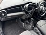 USED 2015 65 MINI HATCH 1.5 Cooper Hatchback 5dr Petrol Automatic Euro 6 (s/s) (136 ps) + SERVICE HISTORY + 17" ALLOY WHEELS + AUTOMATIC GEARBOX + DAYTIME RUNNING LIGHTS + CHILI PACK + 1/2 LEATHER SEATS + &pound;35 ROAD TAX + AUTO HEADLIGHTS + FRONT AND REAR PARKING SENSORS + REAR PRIVACY GLASS + DUAL CLIMATE CONTROL + CRUISE CONTROL + BLUETOOTH / TELEPHONE PREPARATION + RADIO / USB / DAB / MP3 PLAYER + MUCH MUCH MORE...