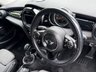 USED 2015 65 MINI HATCH 1.5 Cooper Hatchback 5dr Petrol Automatic Euro 6 (s/s) (136 ps) + SERVICE HISTORY + 17" ALLOY WHEELS + AUTOMATIC GEARBOX + DAYTIME RUNNING LIGHTS + CHILI PACK + 1/2 LEATHER SEATS + &pound;35 ROAD TAX + AUTO HEADLIGHTS + FRONT AND REAR PARKING SENSORS + REAR PRIVACY GLASS + DUAL CLIMATE CONTROL + CRUISE CONTROL + BLUETOOTH / TELEPHONE PREPARATION + RADIO / USB / DAB / MP3 PLAYER + MUCH MUCH MORE...