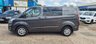 USED 2020 20 FORD TRANSIT CUSTOM 2.0 300 EcoBlue Limited Crew Van Double Cab 5dr Diesel Auto L1 H1 Euro 6 (s/s) (6 Seat) (170 ps) 