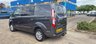 USED 2020 20 FORD TRANSIT CUSTOM 2.0 300 EcoBlue Limited Crew Van Double Cab 5dr Diesel Auto L1 H1 Euro 6 (s/s) (6 Seat) (170 ps) 