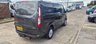 USED 2020 20 FORD TRANSIT CUSTOM 2.0 300 EcoBlue Limited Crew Van Double Cab 5dr Diesel Auto L1 H1 Euro 6 (s/s) (6 Seat) (170 ps) 