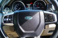 USED 2015 65 LAND ROVER DISCOVERY SPORT 2.0 TD4 HSE Black SUV 5dr Diesel Auto 4WD Euro 6 (s/s) (180 ps) 