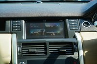 USED 2015 65 LAND ROVER DISCOVERY SPORT 2.0 TD4 HSE Black SUV 5dr Diesel Auto 4WD Euro 6 (s/s) (180 ps) 
