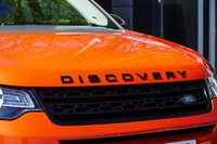 USED 2015 65 LAND ROVER DISCOVERY SPORT 2.0 TD4 HSE Black SUV 5dr Diesel Auto 4WD Euro 6 (s/s) (180 ps) 