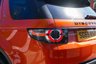 USED 2015 65 LAND ROVER DISCOVERY SPORT 2.0 TD4 HSE Black SUV 5dr Diesel Auto 4WD Euro 6 (s/s) (180 ps) 