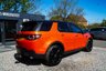 USED 2015 65 LAND ROVER DISCOVERY SPORT 2.0 TD4 HSE Black SUV 5dr Diesel Auto 4WD Euro 6 (s/s) (180 ps) 