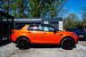 USED 2015 65 LAND ROVER DISCOVERY SPORT 2.0 TD4 HSE Black SUV 5dr Diesel Auto 4WD Euro 6 (s/s) (180 ps) 