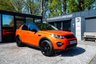USED 2015 65 LAND ROVER DISCOVERY SPORT 2.0 TD4 HSE Black SUV 5dr Diesel Auto 4WD Euro 6 (s/s) (180 ps) 