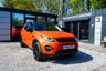USED 2015 65 LAND ROVER DISCOVERY SPORT 2.0 TD4 HSE Black SUV 5dr Diesel Auto 4WD Euro 6 (s/s) (180 ps) 