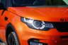 USED 2015 65 LAND ROVER DISCOVERY SPORT 2.0 TD4 HSE Black SUV 5dr Diesel Auto 4WD Euro 6 (s/s) (180 ps) 
