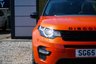 USED 2015 65 LAND ROVER DISCOVERY SPORT 2.0 TD4 HSE Black SUV 5dr Diesel Auto 4WD Euro 6 (s/s) (180 ps) 
