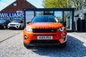 USED 2015 65 LAND ROVER DISCOVERY SPORT 2.0 TD4 HSE Black SUV 5dr Diesel Auto 4WD Euro 6 (s/s) (180 ps) 