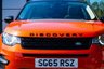 USED 2015 65 LAND ROVER DISCOVERY SPORT 2.0 TD4 HSE Black SUV 5dr Diesel Auto 4WD Euro 6 (s/s) (180 ps) 