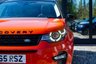 USED 2015 65 LAND ROVER DISCOVERY SPORT 2.0 TD4 HSE Black SUV 5dr Diesel Auto 4WD Euro 6 (s/s) (180 ps) 