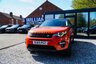 USED 2015 65 LAND ROVER DISCOVERY SPORT 2.0 TD4 HSE Black SUV 5dr Diesel Auto 4WD Euro 6 (s/s) (180 ps) 