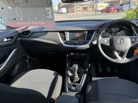 USED 2019 68 VAUXHALL GRANDLAND X 1.5 Turbo D BlueInjection SE SUV 5dr Diesel Manual Euro 6 (s/s) (130 ps) NEW ENGINE FROM VAUXHALL (RECEIPTS)