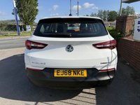 USED 2019 68 VAUXHALL GRANDLAND X 1.5 Turbo D BlueInjection SE SUV 5dr Diesel Manual Euro 6 (s/s) (130 ps) NEW ENGINE FROM VAUXHALL (RECEIPTS)
