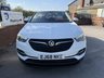 USED 2019 68 VAUXHALL GRANDLAND X 1.5 Turbo D BlueInjection SE SUV 5dr Diesel Manual Euro 6 (s/s) (130 ps) NEW ENGINE FROM VAUXHALL (RECEIPTS)