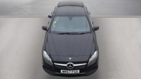USED 2017 67 MERCEDES-BENZ A-CLASS 1.5 A180d AMG Line Hatchback 5dr Diesel 7G-DCT Euro 6 (s/s) (109 ps) 