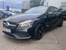 USED 2017 67 MERCEDES-BENZ A-CLASS 1.5 A180d AMG Line Hatchback 5dr Diesel 7G-DCT Euro 6 (s/s) (109 ps) 