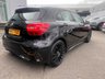 USED 2017 67 MERCEDES-BENZ A-CLASS 1.5 A180d AMG Line Hatchback 5dr Diesel 7G-DCT Euro 6 (s/s) (109 ps) 
