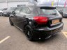 USED 2017 67 MERCEDES-BENZ A-CLASS 1.5 A180d AMG Line Hatchback 5dr Diesel 7G-DCT Euro 6 (s/s) (109 ps) 