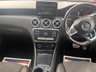 USED 2017 67 MERCEDES-BENZ A-CLASS 1.5 A180d AMG Line Hatchback 5dr Diesel 7G-DCT Euro 6 (s/s) (109 ps) 
