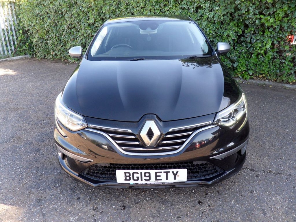 USED 2019 19 RENAULT MEGANE 1.5 Blue dCi GT Line Hatchback 5dr Diesel Manual Euro 6 (s/s) (115 ps) 2Keys Full History Superb Condition