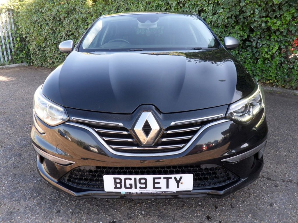 USED 2019 19 RENAULT MEGANE 1.5 Blue dCi GT Line Hatchback 5dr Diesel Manual Euro 6 (s/s) (115 ps) 2Keys Full History Superb Condition