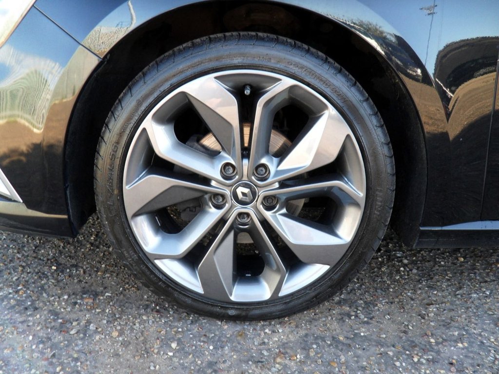 USED 2019 19 RENAULT MEGANE 1.5 Blue dCi GT Line Hatchback 5dr Diesel Manual Euro 6 (s/s) (115 ps) 2Keys Full History Superb Condition