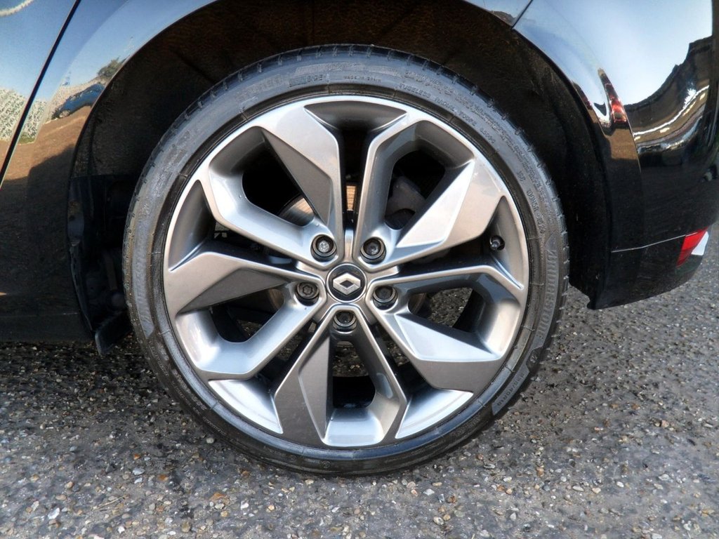 USED 2019 19 RENAULT MEGANE 1.5 Blue dCi GT Line Hatchback 5dr Diesel Manual Euro 6 (s/s) (115 ps) 2Keys Full History Superb Condition