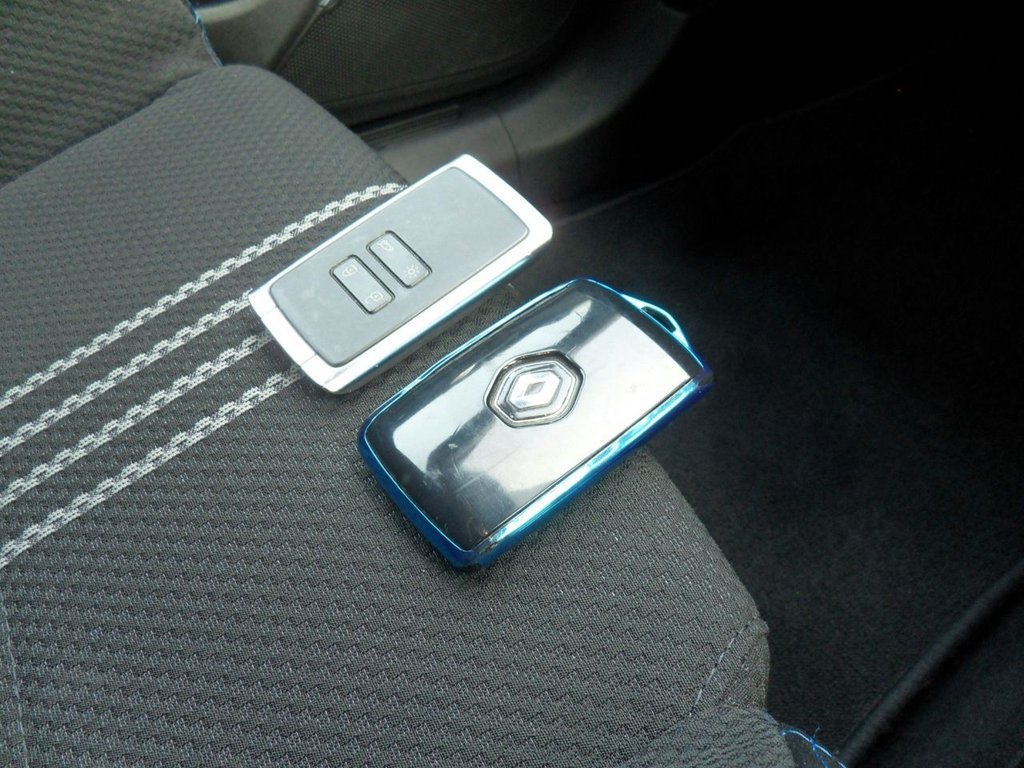 USED 2019 19 RENAULT MEGANE 1.5 Blue dCi GT Line Hatchback 5dr Diesel Manual Euro 6 (s/s) (115 ps) 2Keys Full History Superb Condition