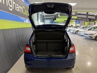 USED 2016 66 SKODA FABIA 1.2 TSI SE Hatchback 5dr Petrol DSG Euro 6 (s/s) (110 ps) 