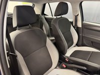 USED 2016 66 SKODA FABIA 1.2 TSI SE Hatchback 5dr Petrol DSG Euro 6 (s/s) (110 ps) 