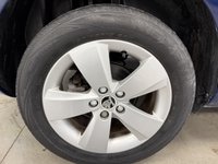 USED 2016 66 SKODA FABIA 1.2 TSI SE Hatchback 5dr Petrol DSG Euro 6 (s/s) (110 ps) 