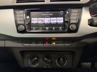 USED 2016 66 SKODA FABIA 1.2 TSI SE Hatchback 5dr Petrol DSG Euro 6 (s/s) (110 ps) 