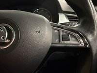 USED 2016 66 SKODA FABIA 1.2 TSI SE Hatchback 5dr Petrol DSG Euro 6 (s/s) (110 ps) 