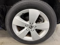 USED 2016 66 SKODA FABIA 1.2 TSI SE Hatchback 5dr Petrol DSG Euro 6 (s/s) (110 ps) 