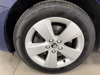 USED 2016 66 SKODA FABIA 1.2 TSI SE Hatchback 5dr Petrol DSG Euro 6 (s/s) (110 ps) 